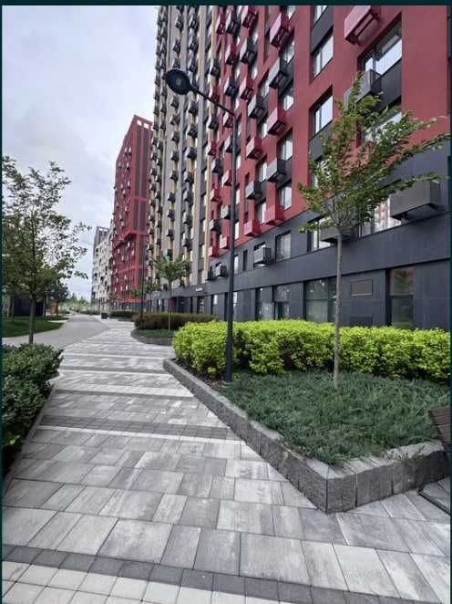 Квартира на Столичне шосе, 5А в Київ, ID 204860, фото №4
