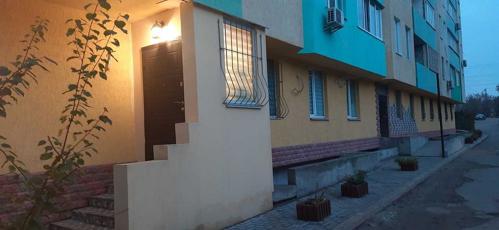 Квартира на Дніпровський в Києві, ID 164057, фото №12
