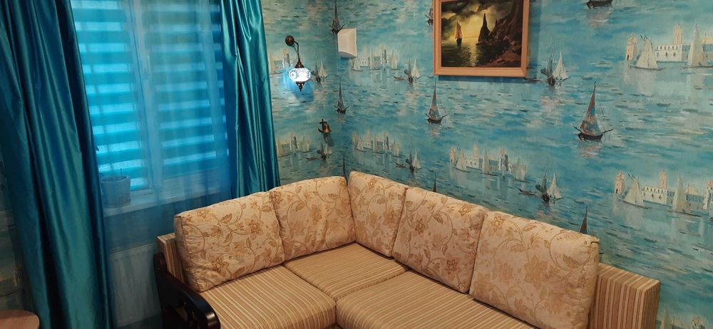 Квартира на Дніпровський в Києві, ID 164057, фото №6