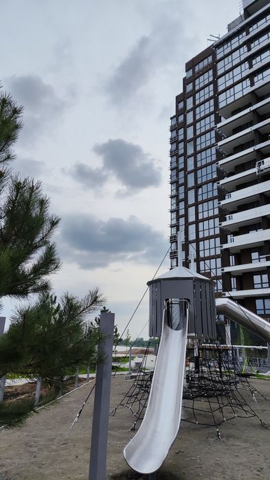 Квартира на вул. Гостомельське шосе, 49/2 в Києві, ID 234728, фото №24