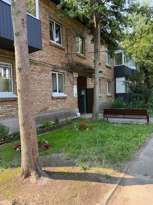 Квартира на Буча в Києві, ID 243048, фото №11