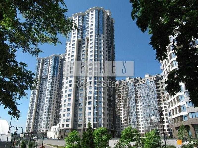 Квартира на вул. Андрія Верхогляда, 28 в Києві, ID 163466, фото №9