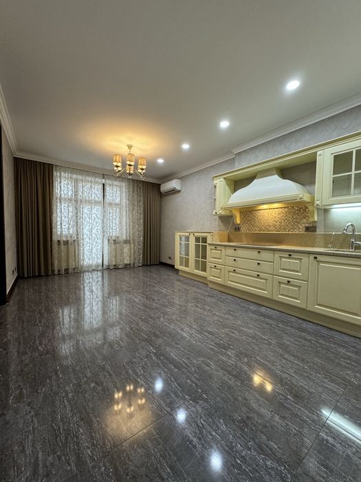 Квартира на вул. Паторжинського, 14 в Києві, ID 364582, фото №2