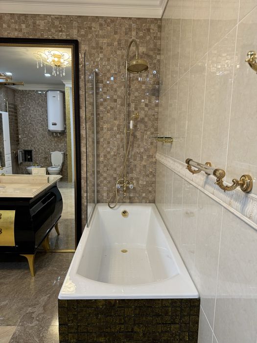 Квартира на вул. Паторжинського, 14 в Києві, ID 364582, фото №18