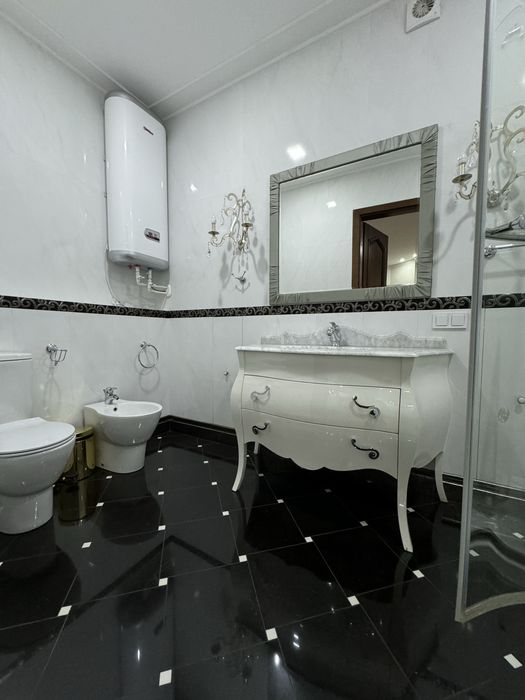 Квартира на вул. Паторжинського, 14 в Києві, ID 364582, фото №23
