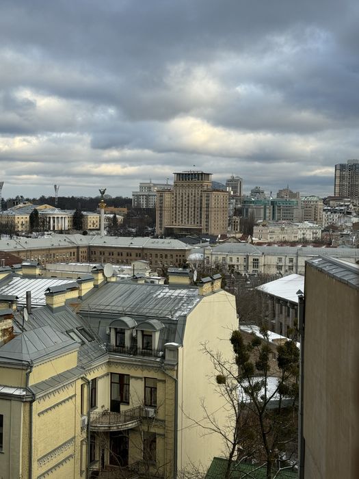 Квартира на вул. Паторжинського, 14 в Києві, ID 364582, фото №9