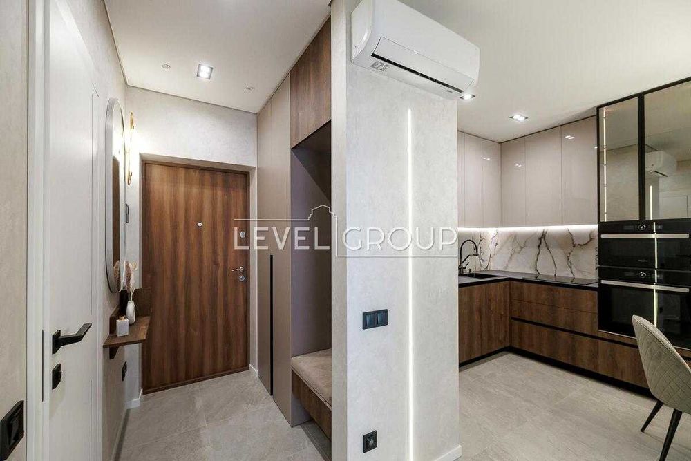 Квартира на Варшавський + в Києві, ID 185607, фото №14