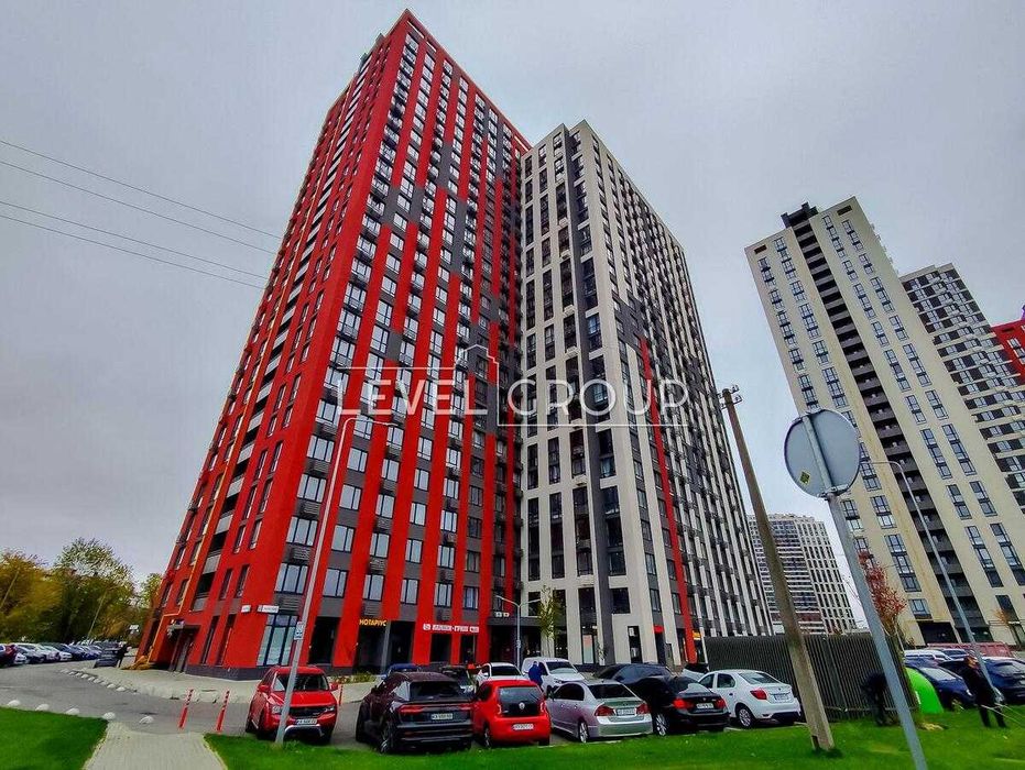 Квартира на Варшавський + в Києві, ID 185607, фото №18