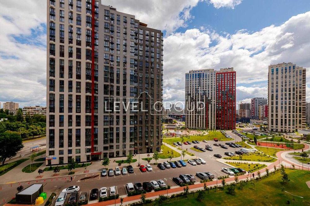 Квартира на Варшавський + в Києві, ID 185607, фото №22