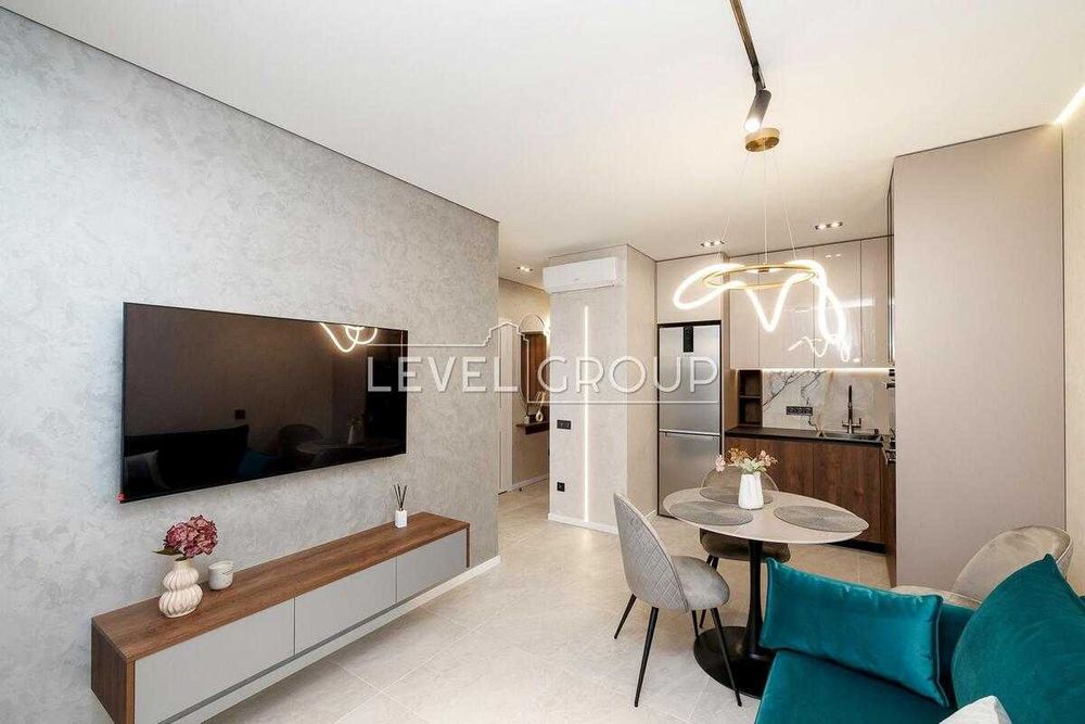 Квартира на Варшавський + в Київ, ID 185607, фото №4