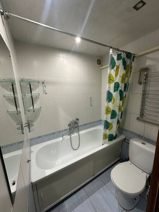 Квартира на вул. Новомістенська в Суми, ID 292467, фото №4