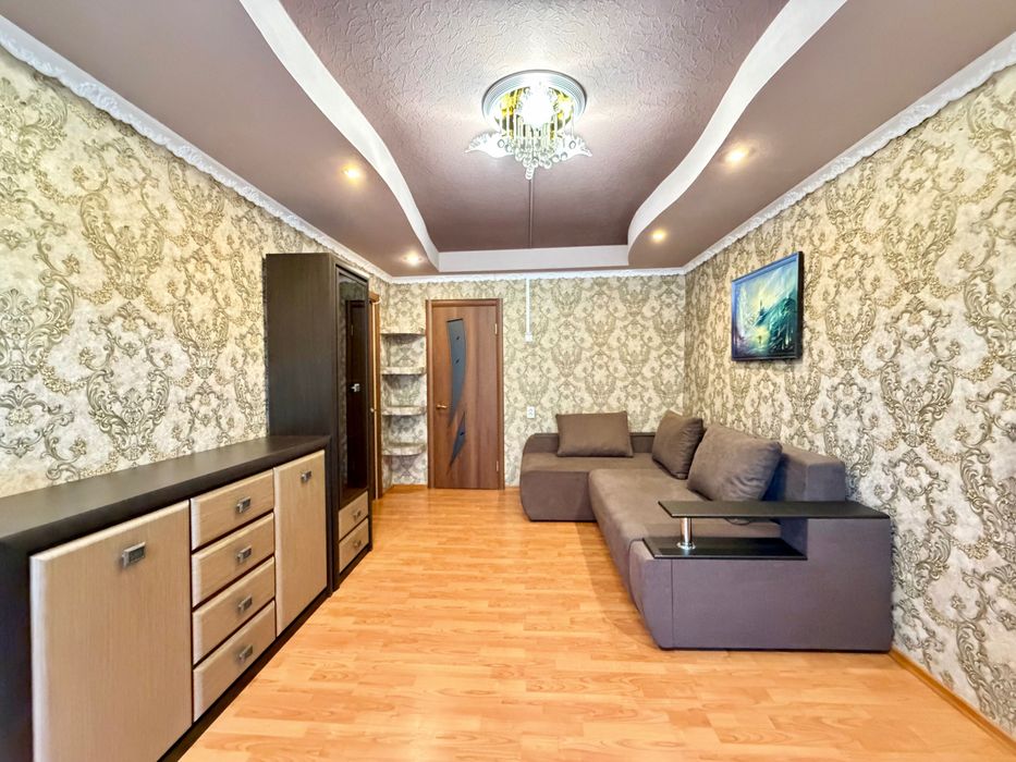 Квартира на вул. Мурашка, 6 в Києві, ID 182954, фото №2