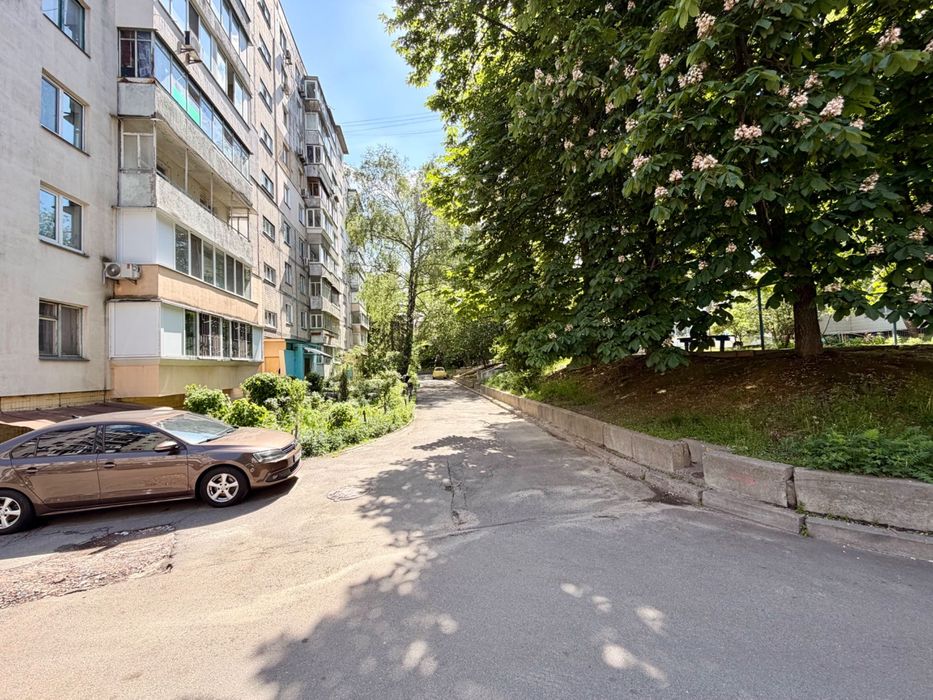 Квартира на вул. Мурашка, 6 в Києві, ID 182954, фото №14