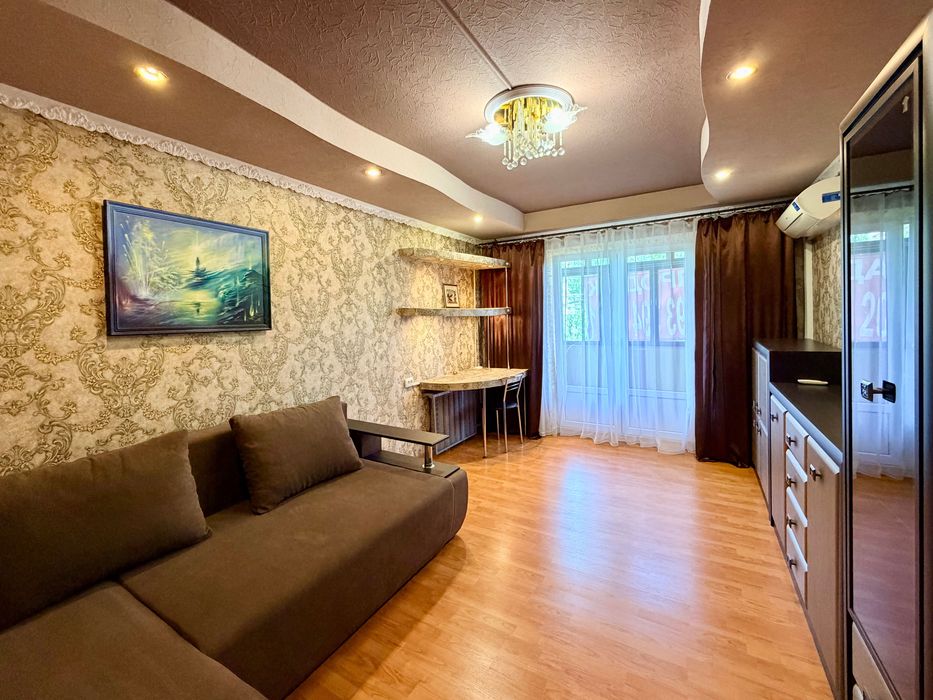 Квартира на вул. Мурашка, 6 в Києві, ID 182954, фото №3