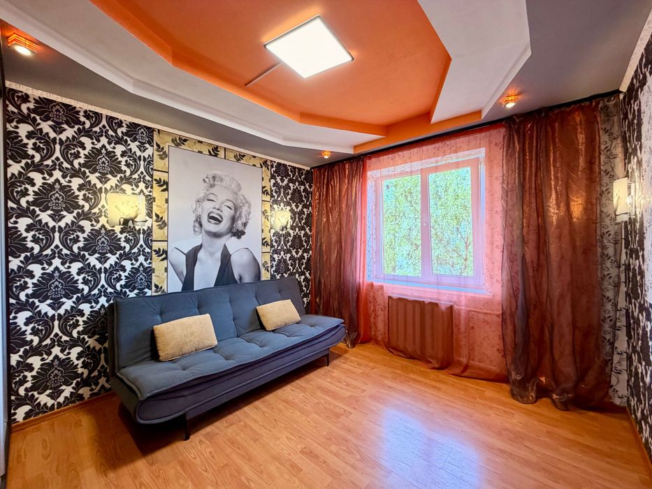 Квартира на вул. Мурашка, 6 в Києві, ID 182954, фото №8