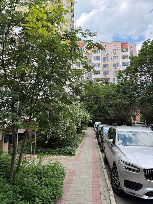 Квартира на вул. Дюковська в Одесі, ID 174138, фото №8