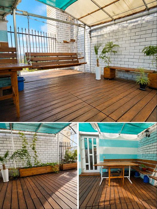Квартира на вул. Петра Калнишевського, 7 в Київ, ID 340689, фото №2