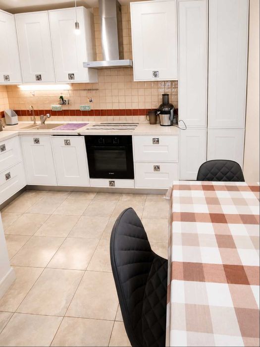 Квартира на вул. Петра Калнишевського, 7 в Києві, ID 340689, фото №8