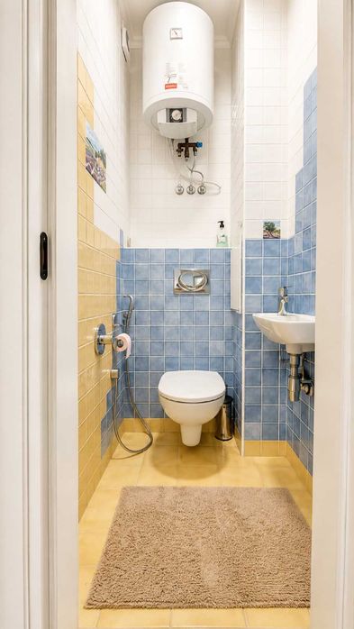 Квартира на вул. Петра Калнишевського, 7 в Києві, ID 340689, фото №10