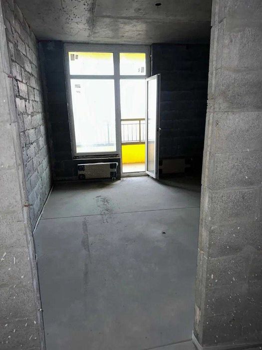 Квартира на вул. Кадетський Гай, 10 в Києві, ID 287795, фото №1