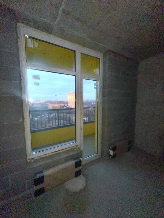 Квартира на вул. Кадетський Гай, 10 в Києві, ID 287795, фото №2