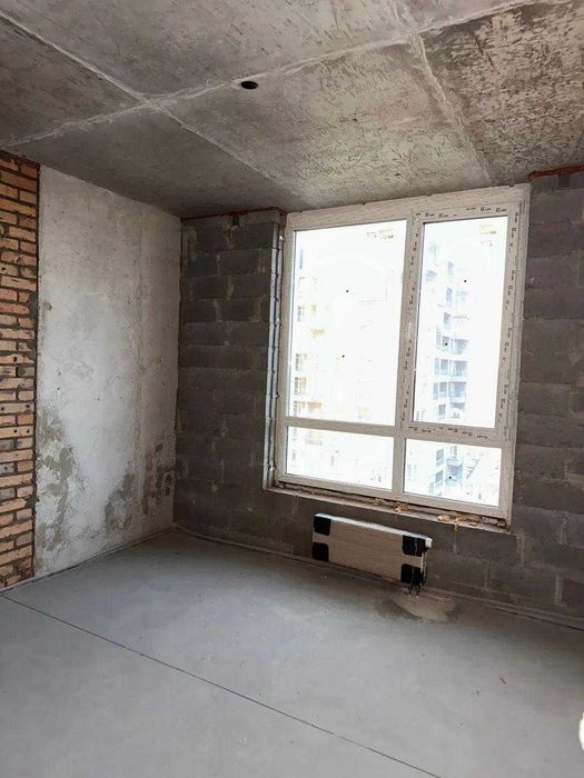 Квартира на вул. Кадетський Гай, 10 в Києві, ID 287795, фото №3