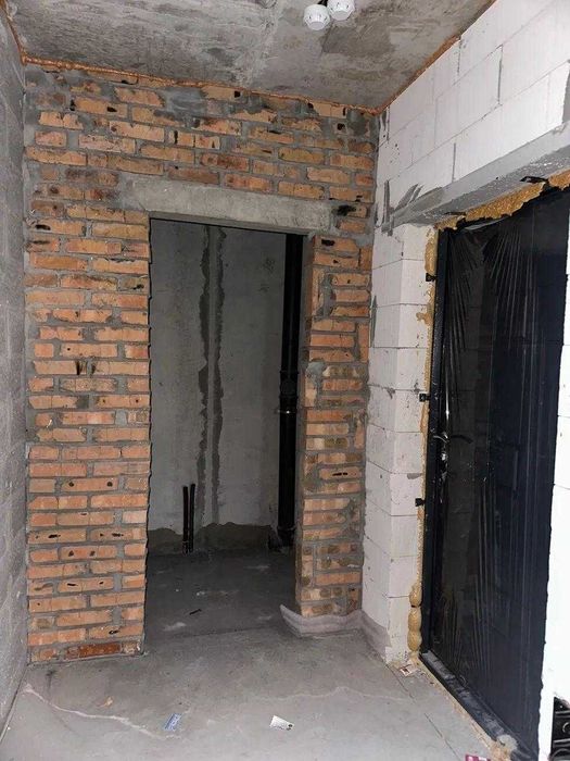 Квартира на вул. Кадетський Гай, 10 в Києві, ID 287795, фото №4