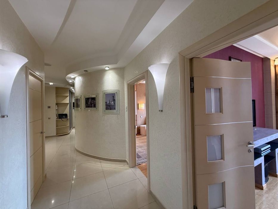 Квартира на вул. Жилянська, 30а в Києві, ID 165802, фото №13