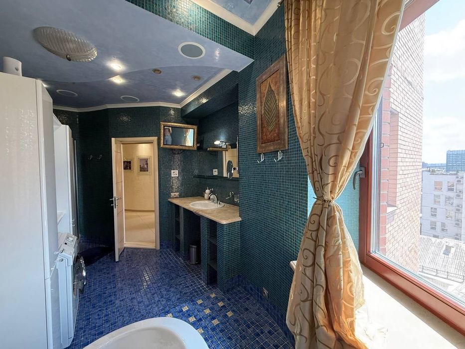 Квартира на вул. Жилянська, 30а в Києві, ID 165802, фото №18