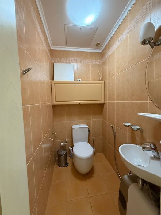 Квартира на вул. Жилянська, 30а в Києві, ID 165802, фото №22