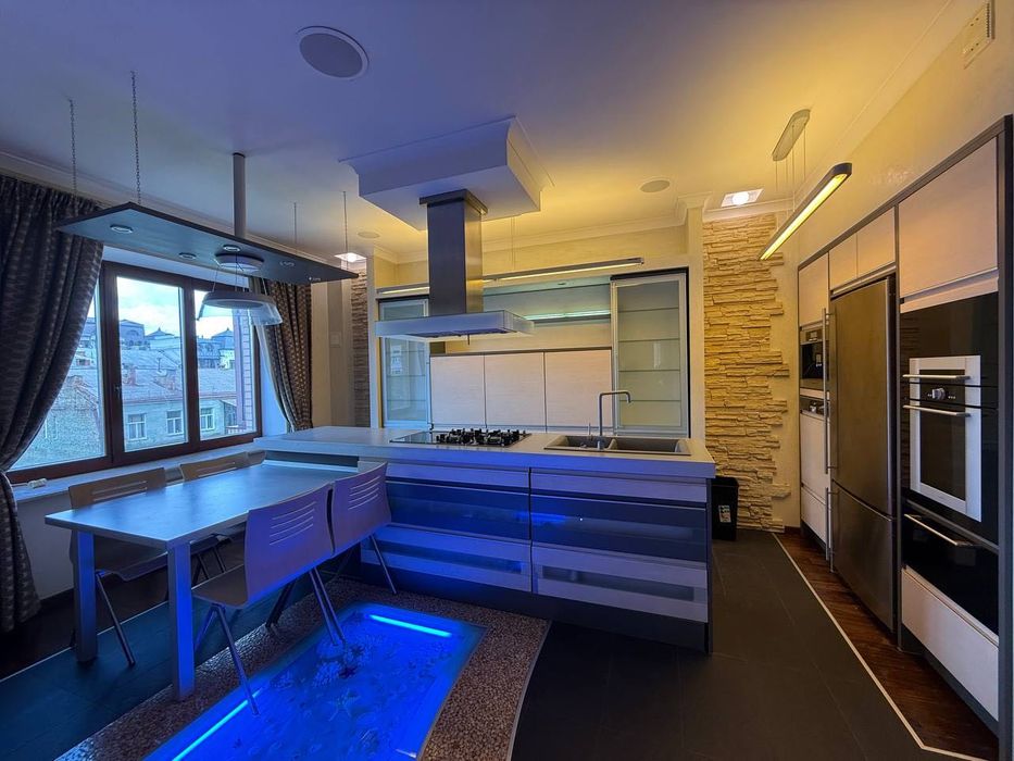 Квартира на вул. Жилянська, 30а в Київ, ID 165802, фото №5