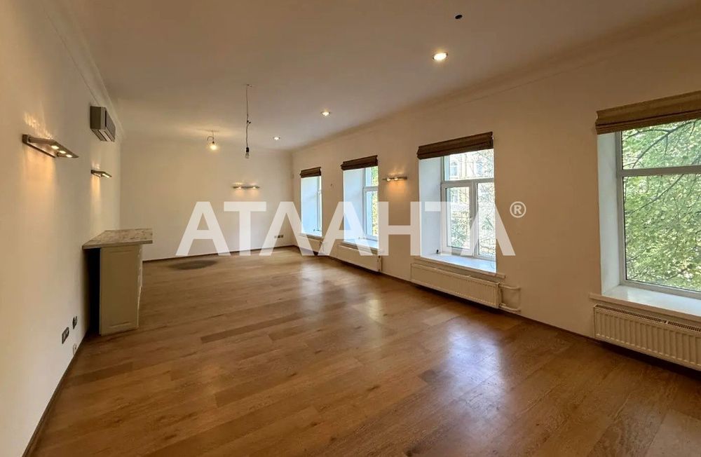 Квартира на вул. Лютеранська, 16 в Київ, ID 172093, фото №2