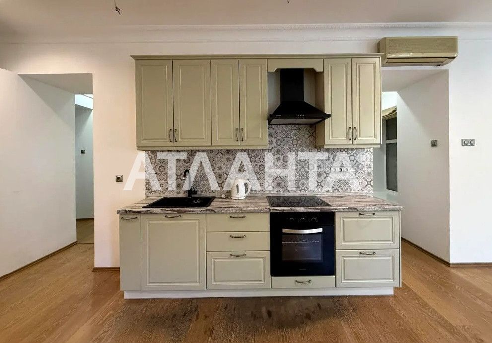 Квартира на вул. Лютеранська, 16 в Києві, ID 172093, фото №11