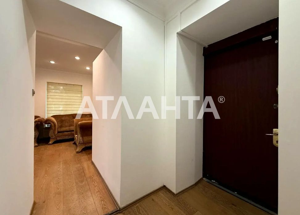 Квартира на вул. Лютеранська, 16 в Києві, ID 172093, фото №12