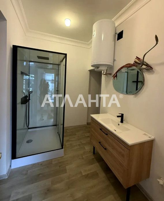 Квартира на вул. Лютеранська, 16 в Києві, ID 172093, фото №14