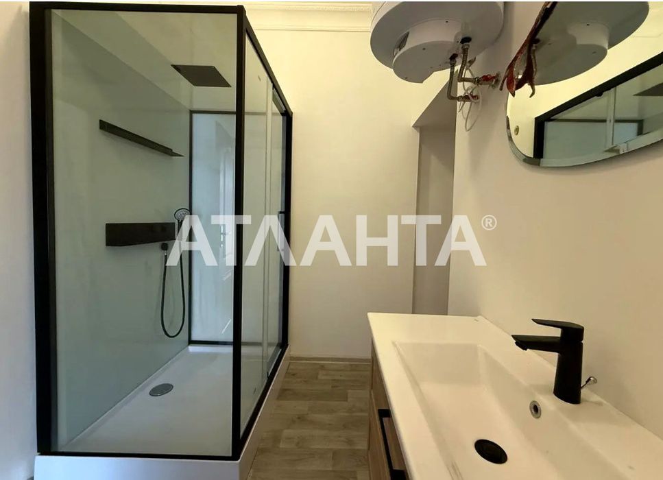 Квартира на вул. Лютеранська, 16 в Києві, ID 172093, фото №15