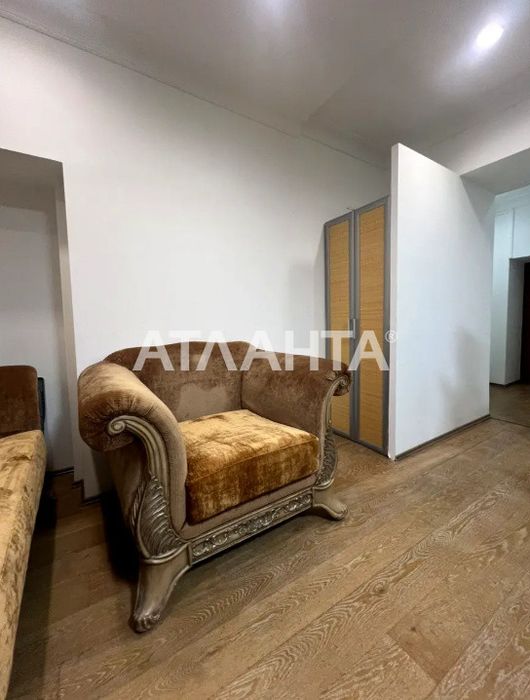 Квартира на вул. Лютеранська, 16 в Києві, ID 172093, фото №16