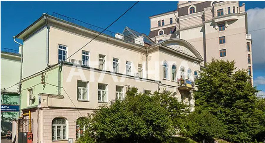 Квартира на вул. Лютеранська, 16 в Києві, ID 172093, фото №17