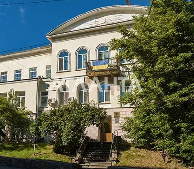 Квартира на вул. Лютеранська, 16 в Києві, ID 172093, фото №18