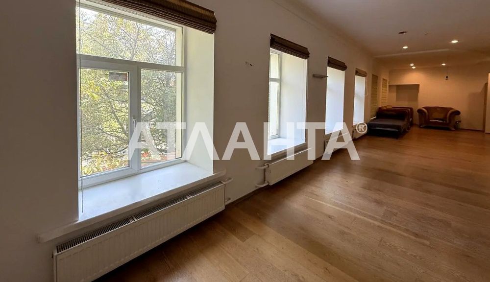 Квартира на вул. Лютеранська, 16 в Київ, ID 172093, фото №3