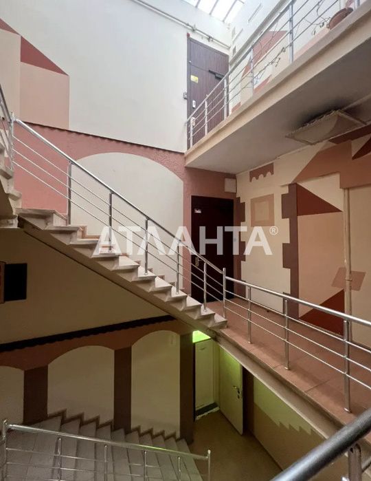 Квартира на вул. Лютеранська, 16 в Київ, ID 172093, фото №4