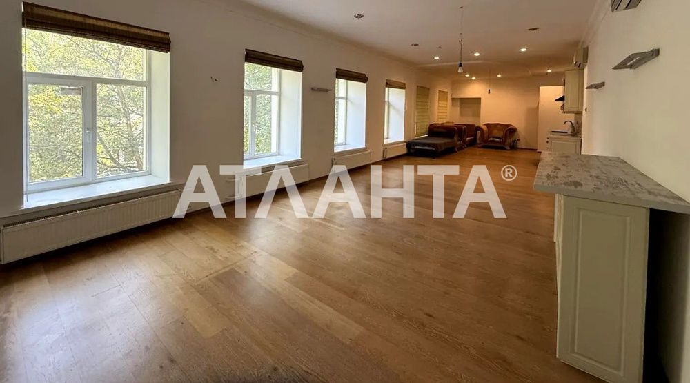 Квартира на вул. Лютеранська, 16 в Київ, ID 172093, фото №5