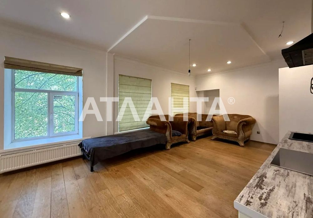 Квартира на вул. Лютеранська, 16 в Києві, ID 172093, фото №9