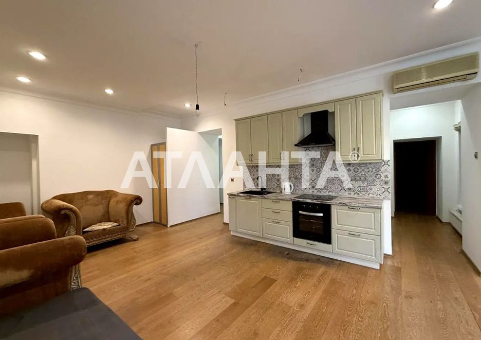 Квартира на вул. Лютеранська, 16 в Києві, ID 172093, фото №10