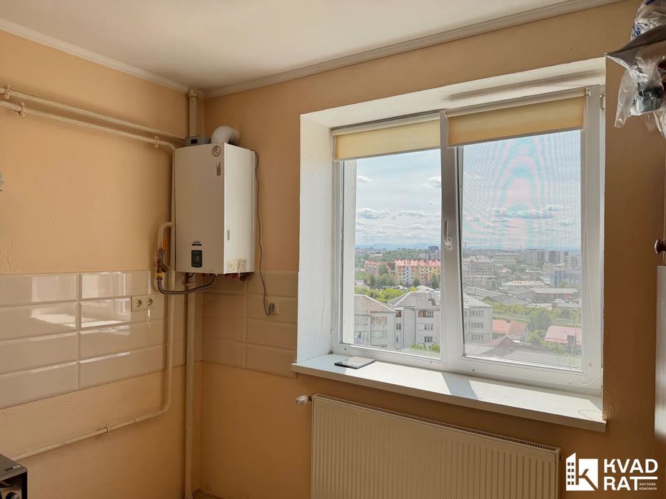 Квартира на Нововбудова в Івано-Франківську, ID 264609, фото №1