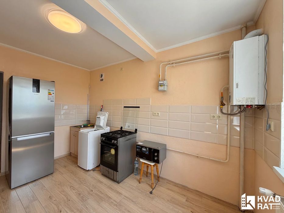 Квартира на Нововбудова в Івано-Франківську, ID 264609, фото №2