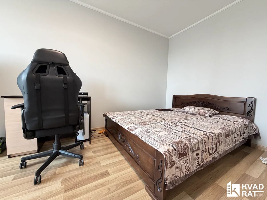 Квартира на Нововбудова в Івано-Франківську, ID 264609, фото №4