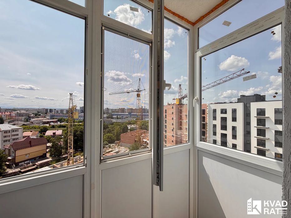 Квартира на Нововбудова в Івано-Франківську, ID 264609, фото №6
