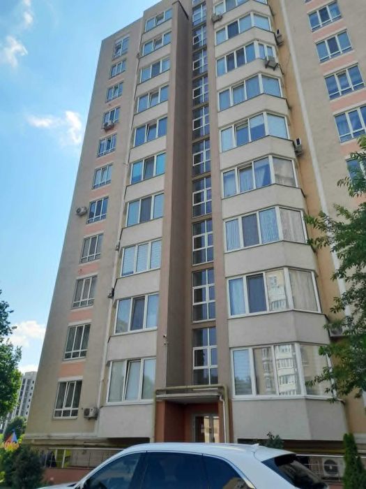 Квартира на ЖК Петрівський квартал в Києві, ID 309113, фото №11