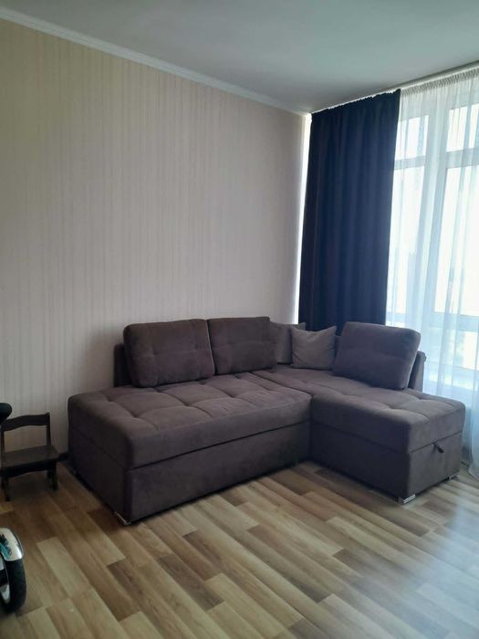 Квартира на ЖК Петрівський квартал в Київ, ID 309113, фото №4